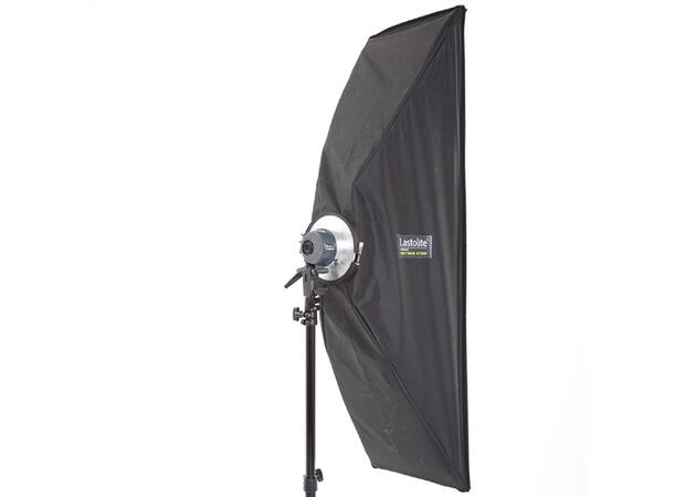 Lastolite 2640Q Hotrod Strip Quadra 40x120cm, For Elinchrom Quadra 